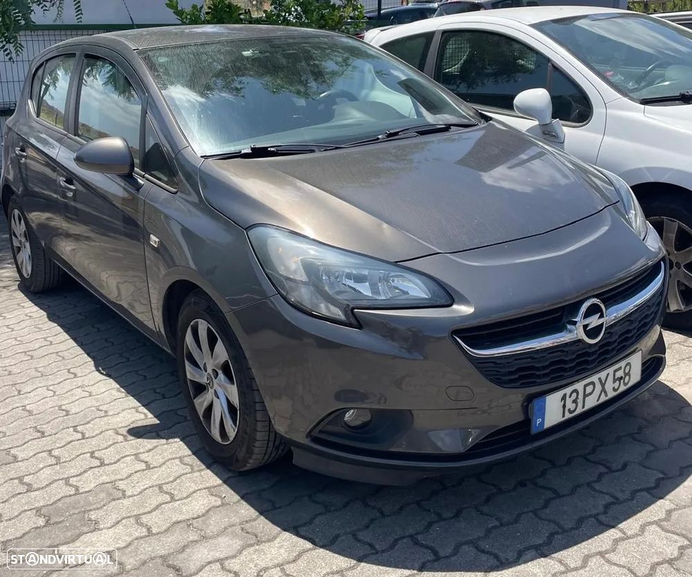 Opel Corsa 1.3 CDTI Enjoy EcoFLEX - 1