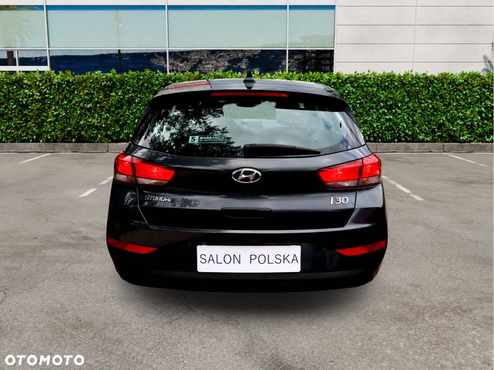 Hyundai i30 - 5