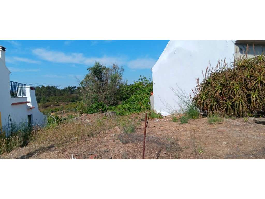 Ruína com Terreno para Construção em Domingos da Vinha - Excelente ... - Grande imagem: 3/8