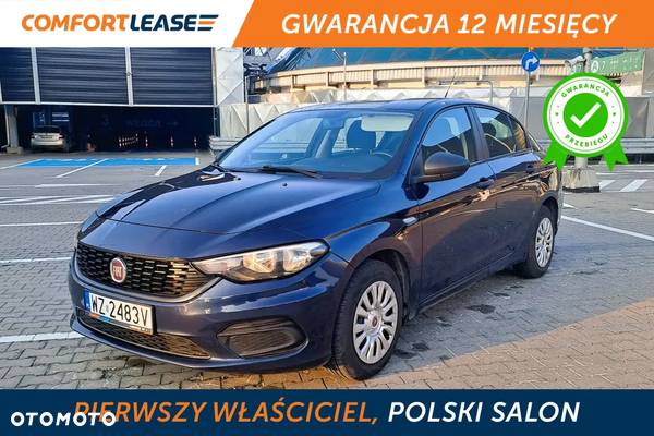 Fiat Tipo 1.4 16v Easy