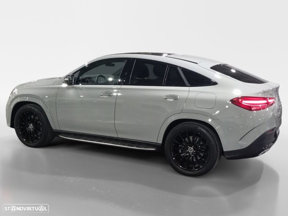 Mercedes-Benz GLE 350 - 2