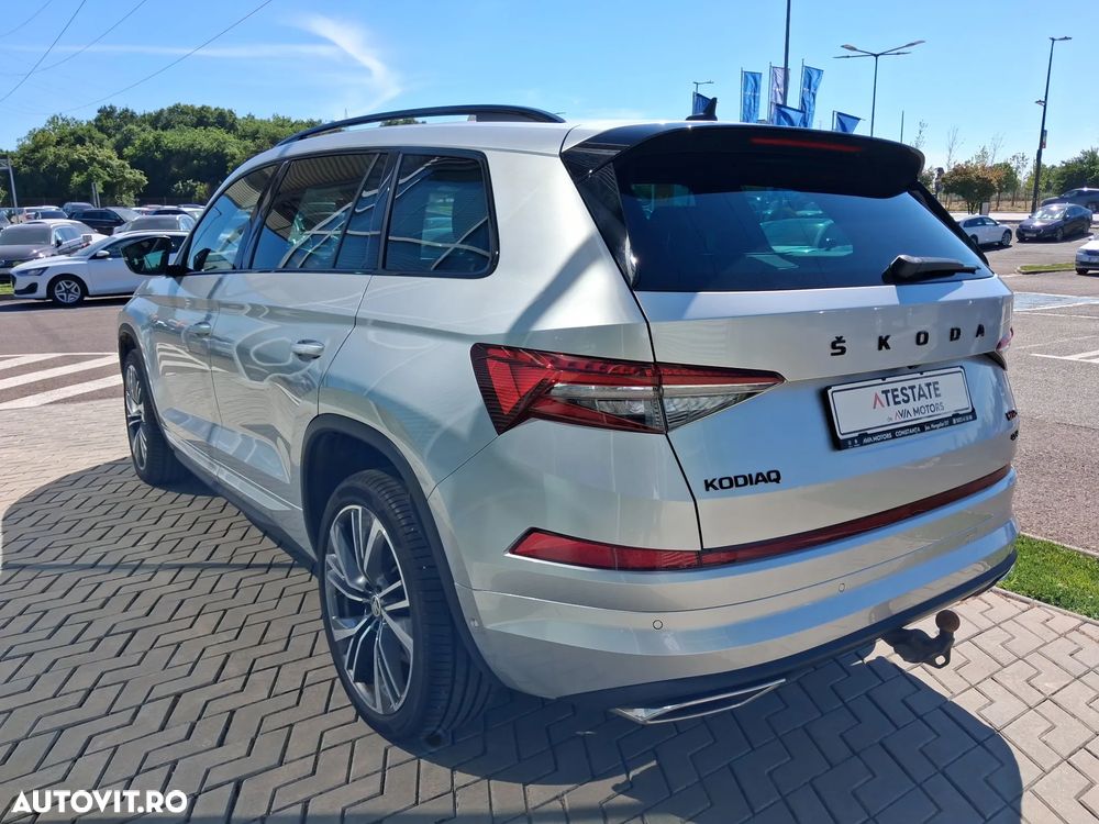 Skoda Kodiaq - 11