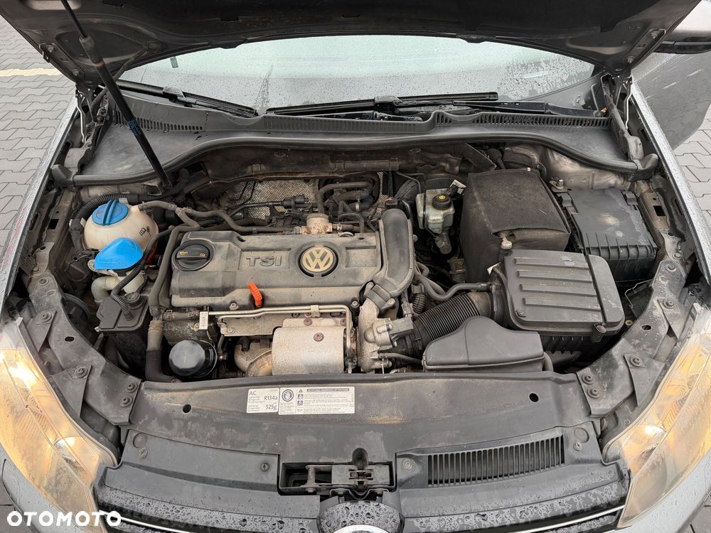 Volkswagen Golf 1.4 TSI Highline - 25