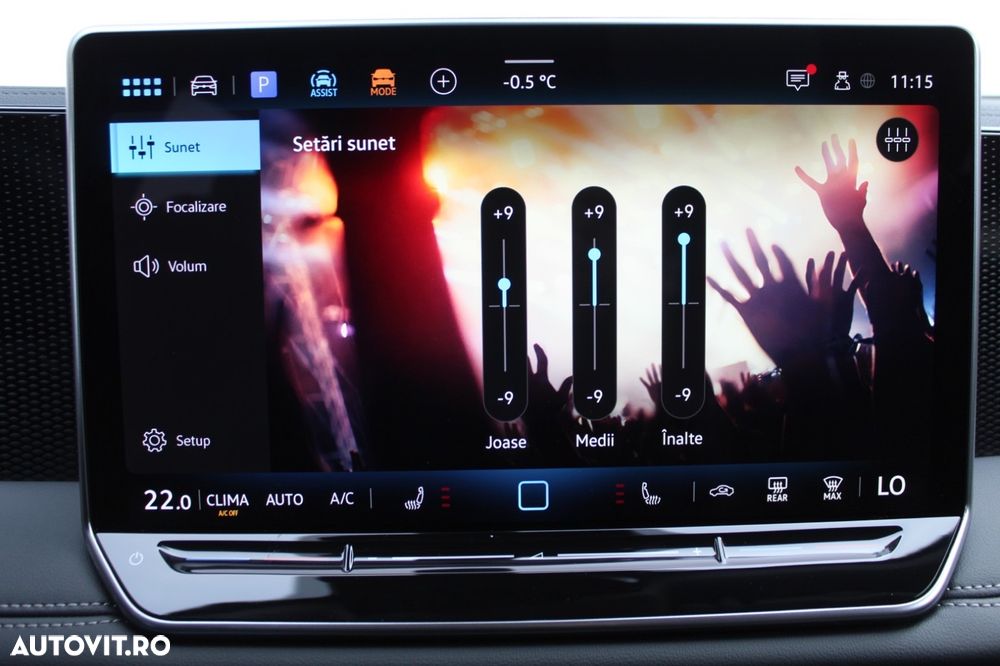 Volkswagen Tiguan 1.5 eTSI DSG MHEV Advanced - 24