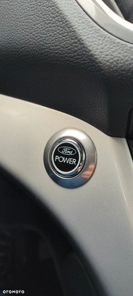 Ford Grand C-MAX 1.6 EcoBoost Titanium ASS - 20