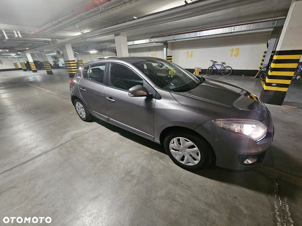 Renault Megane 1.6 16V Generation - 1