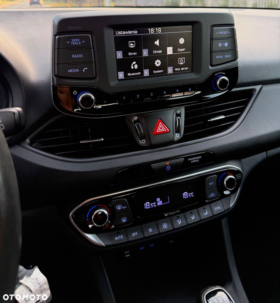 Hyundai i30 1.0 T-GDI Passion Plus - 23