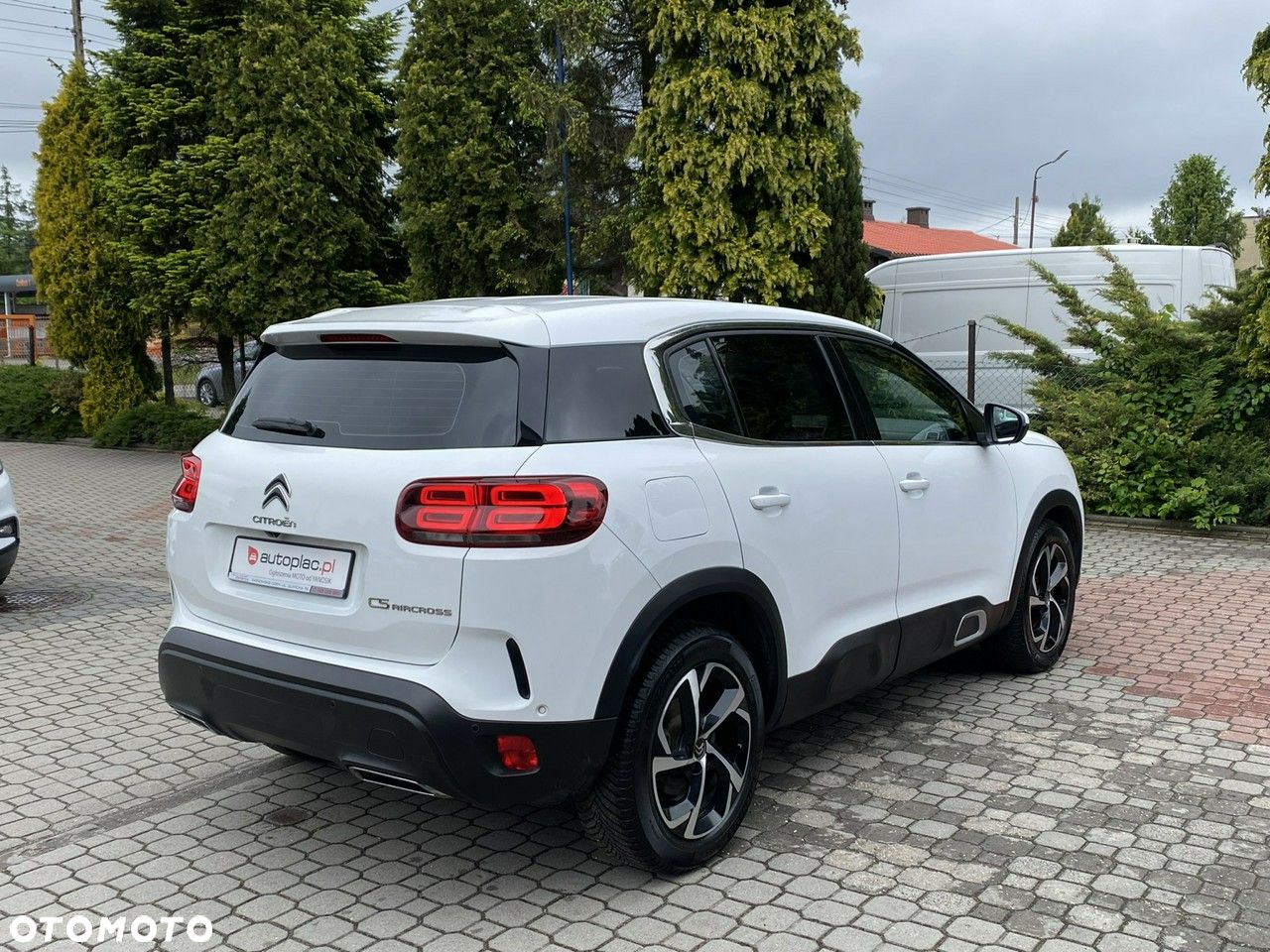 Citroën C5 Aircross - 6