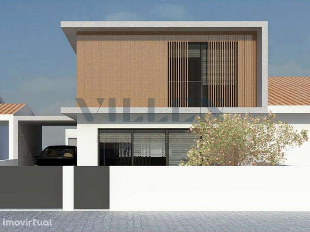 Moradia Geminada T3 em Matosinhos, Porto - Grande imagem: 2/11