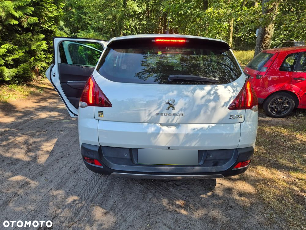 Peugeot 3008 - 16