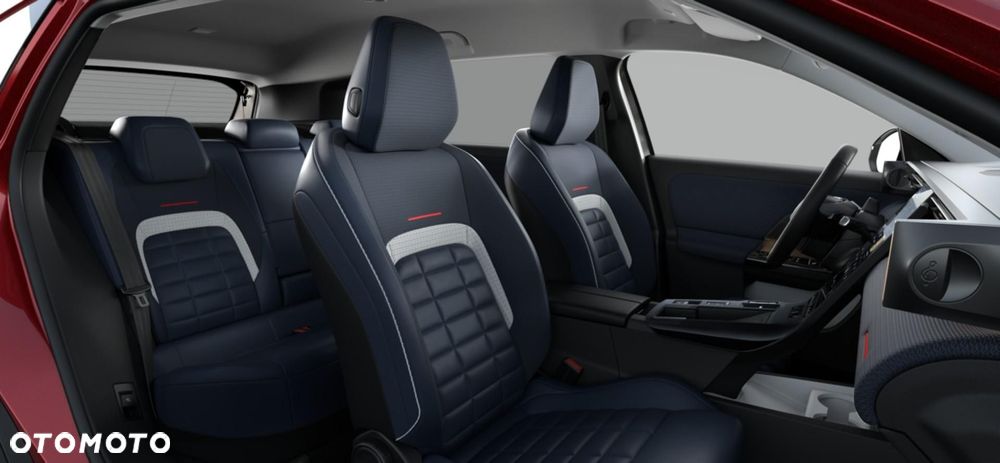 Citroën C5 Aircross 1.2 mHEV Max eDCT6 - 8