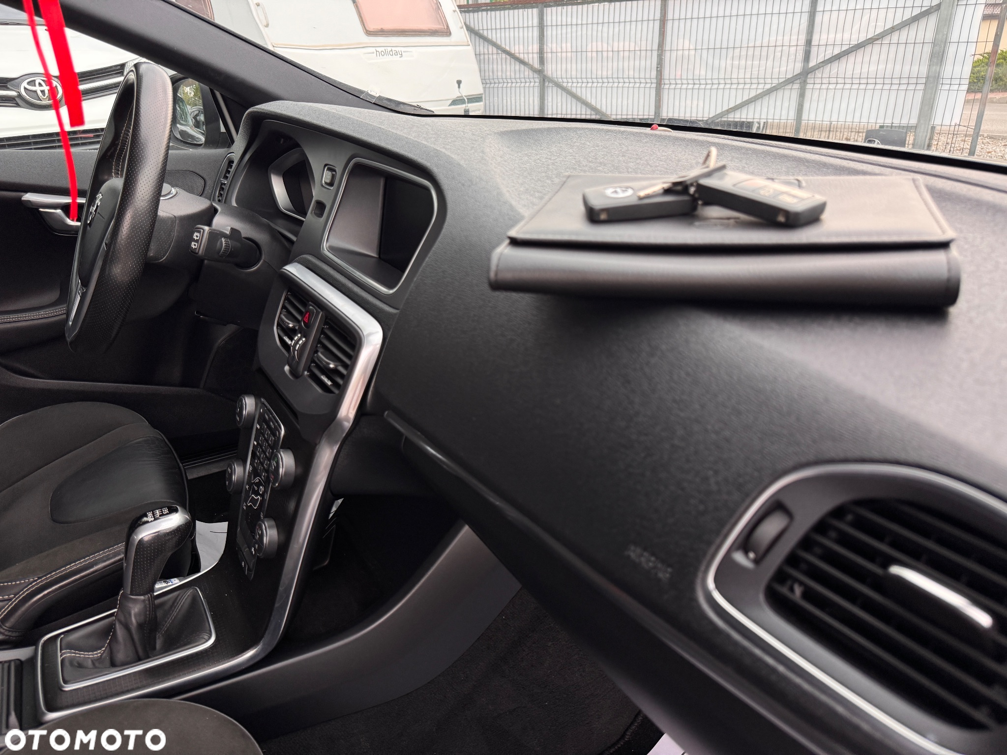 Volvo V40 D3 RDesign - 6