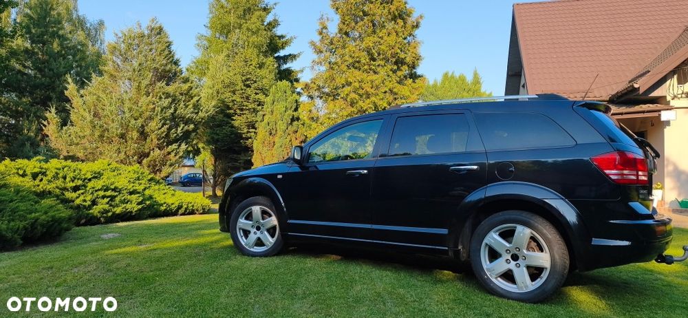 Dodge Journey - 7