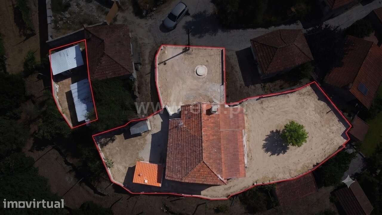 Moradia T2 / Baião, Baião (Santa Leocádia) e Mesquinhata - Grande imagem: 2/20