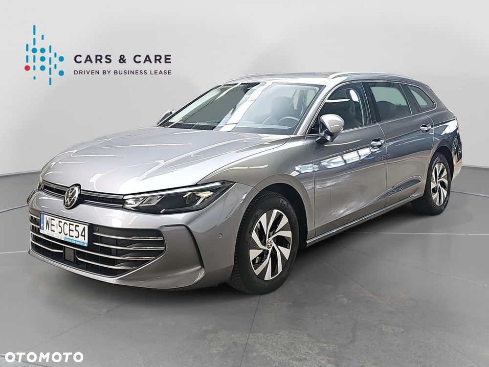 Volkswagen Passat - 3