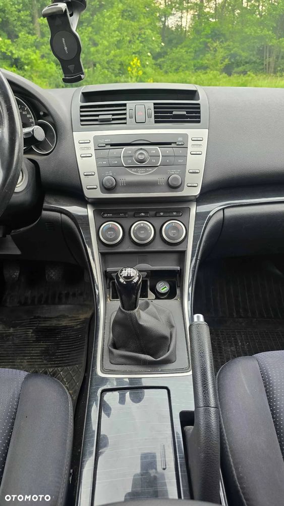 Mazda 6 2.0 CD Exclusive - 27