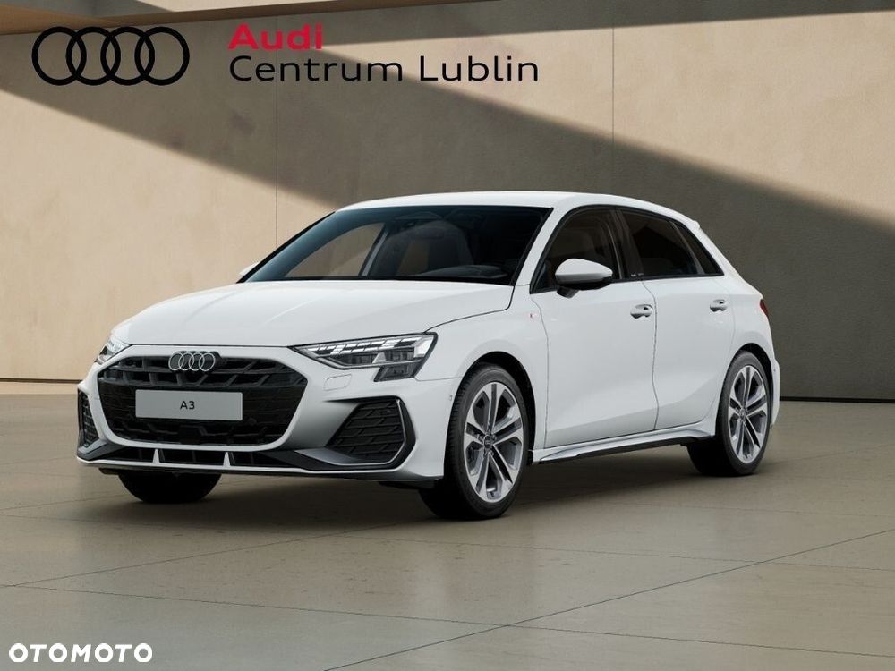 Audi A3 Sportback - 3