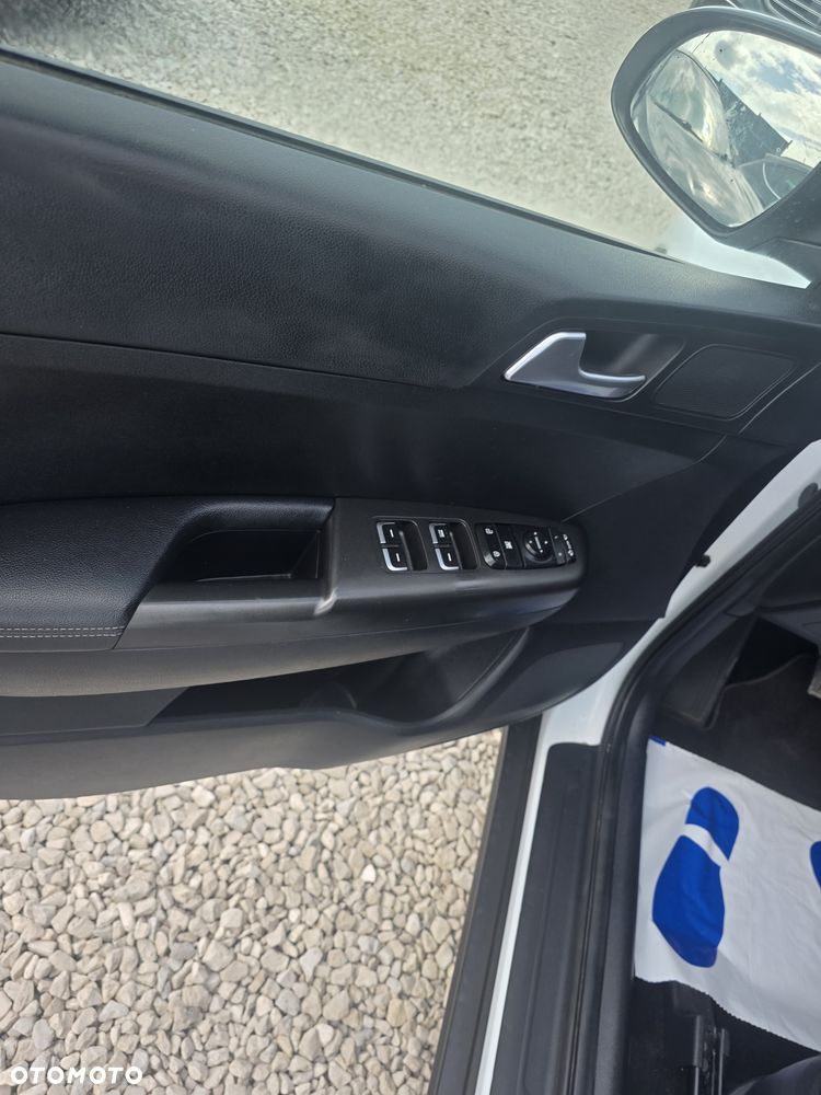 Kia Sportage 1.6 T-GDI 2WD VISION - 15