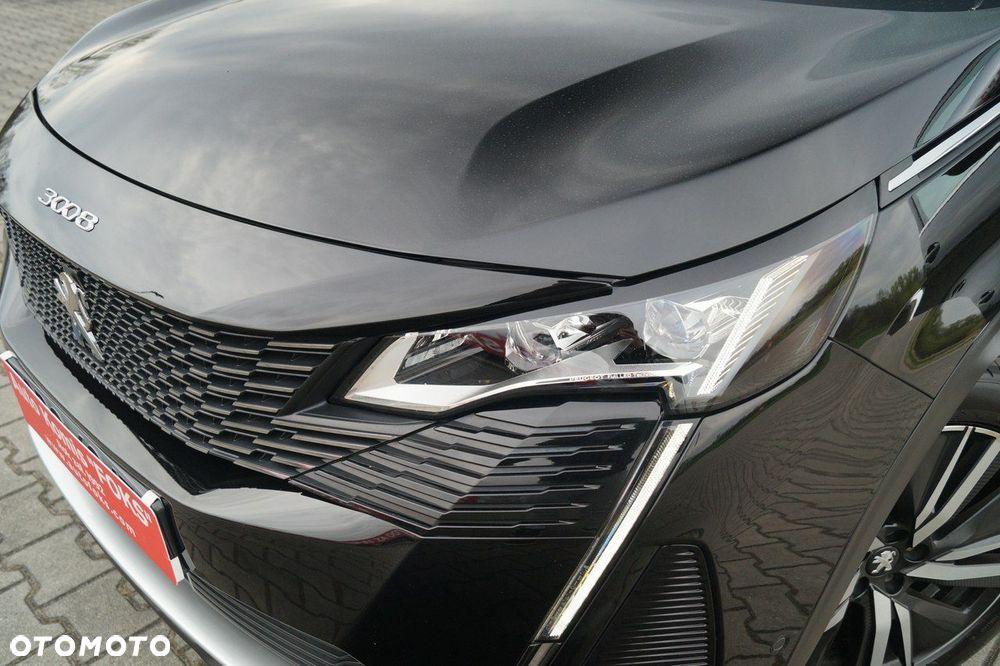 Peugeot 3008 - 2