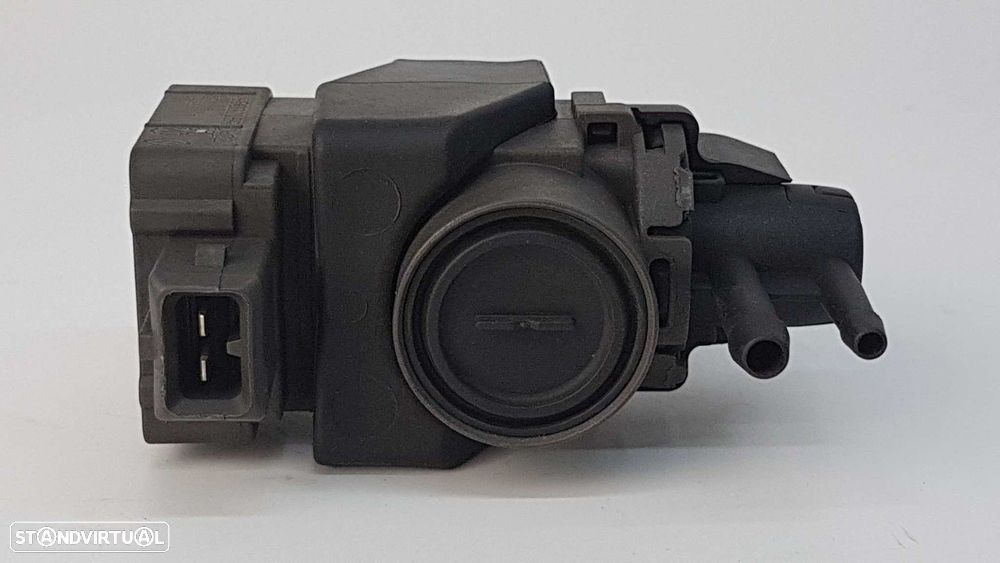 VÁLVULA DE AR ADICIONAL RENAULT KANGOO FURGóN PROFESSIONAL - 2