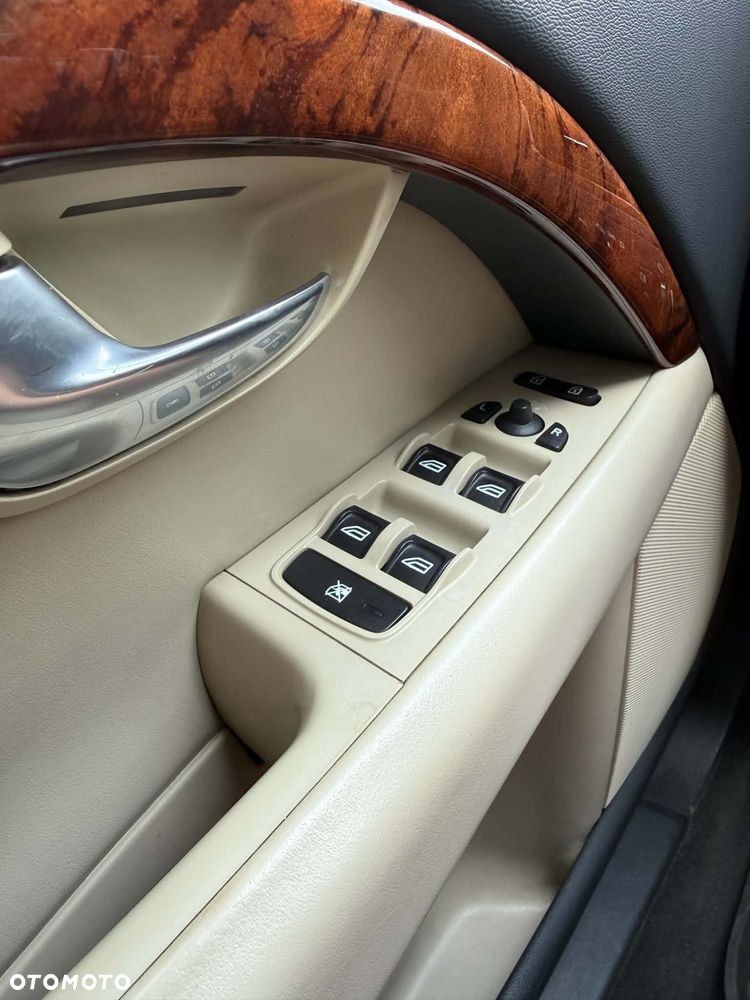 Volvo S80 2.4D5 AWD Executive - 12
