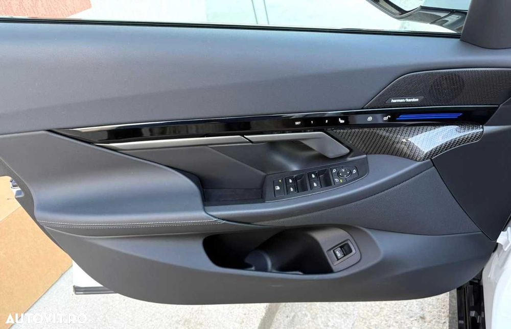 BMW Seria 5 - 18