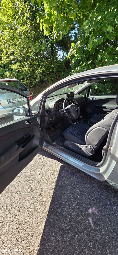 Opel Corsa 1.3 CDTI 111 - 14