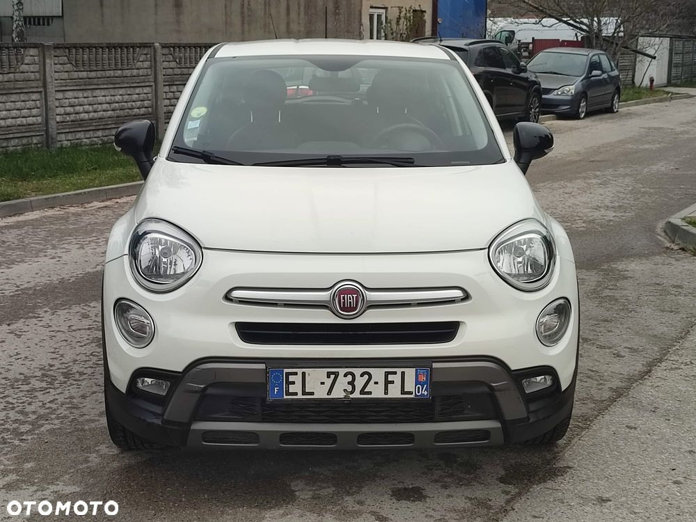 Fiat 500X 1.3 MultiJet Pop Star - 13