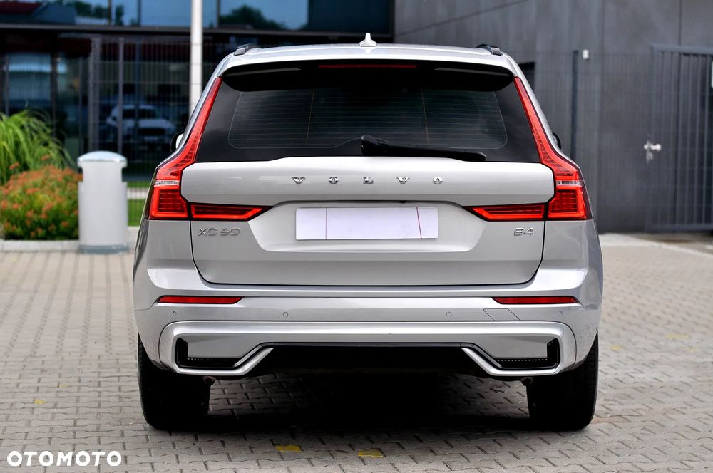 Volvo XC 60 B4 D Geartronic RDesign - 5