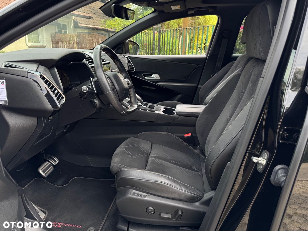 DS Automobiles DS 7 Crossback 1.6 PureTech GPF Chic - 22