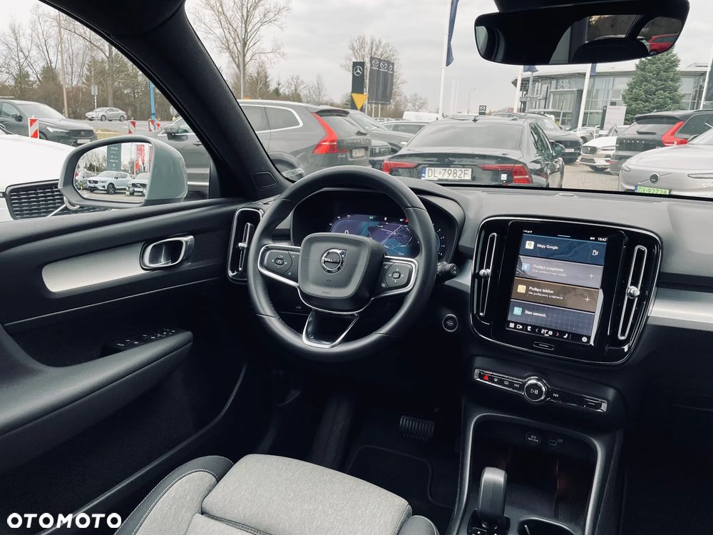 Volvo XC 40 B3 Core - 18