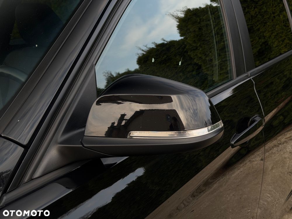 BMW Seria 3 316d EU6 - 38