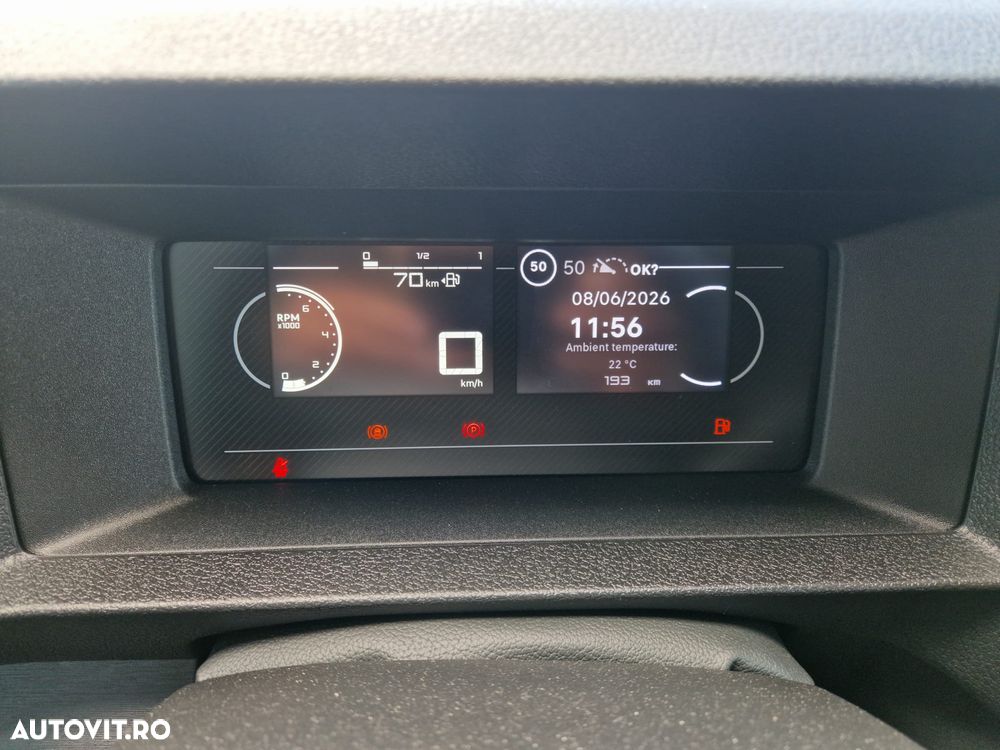 Toyota PROACE Van L2H1 2.0D 144 hp 6 MT Comfort - 14