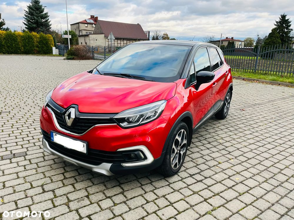 Renault Captur 1.2 Energy TCe XMOD - 4