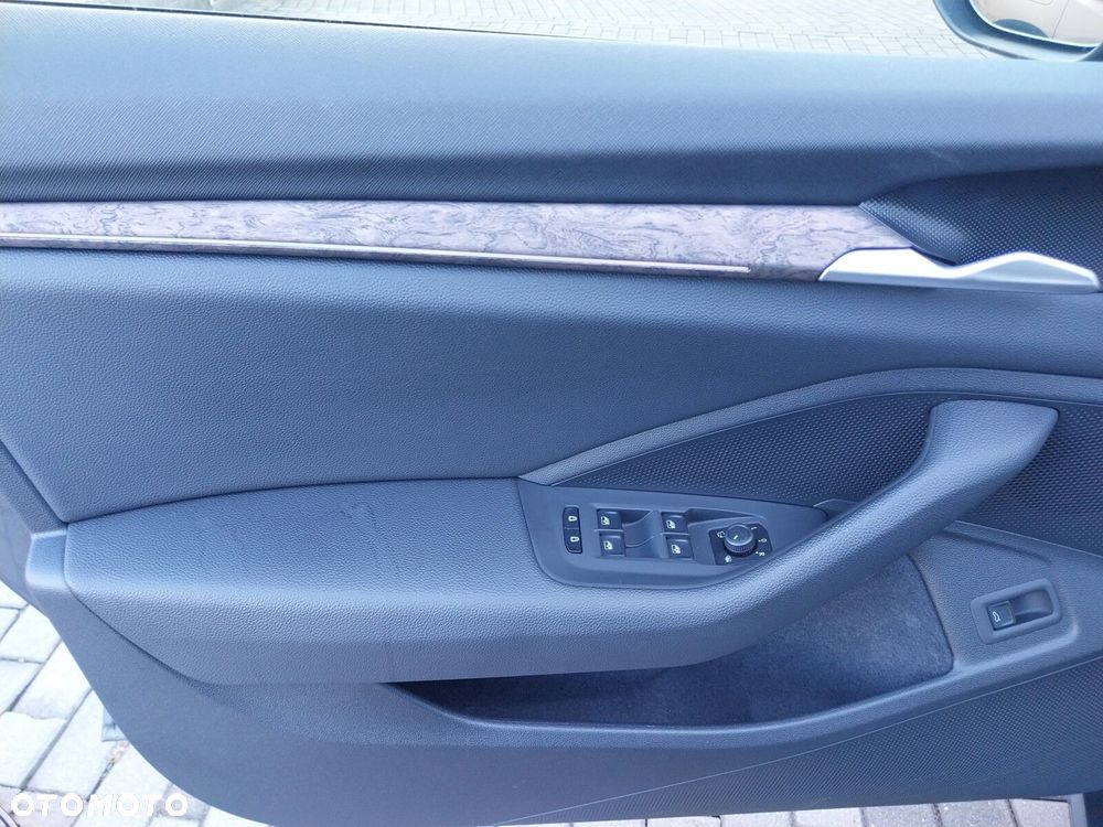 Skoda Superb - 18