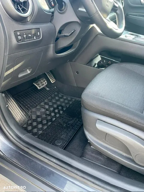 Hyundai KONA Electric 136CP Highway - 14