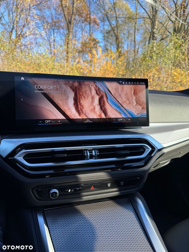 BMW Seria 4 420d Gran Coupe M Sport - 17