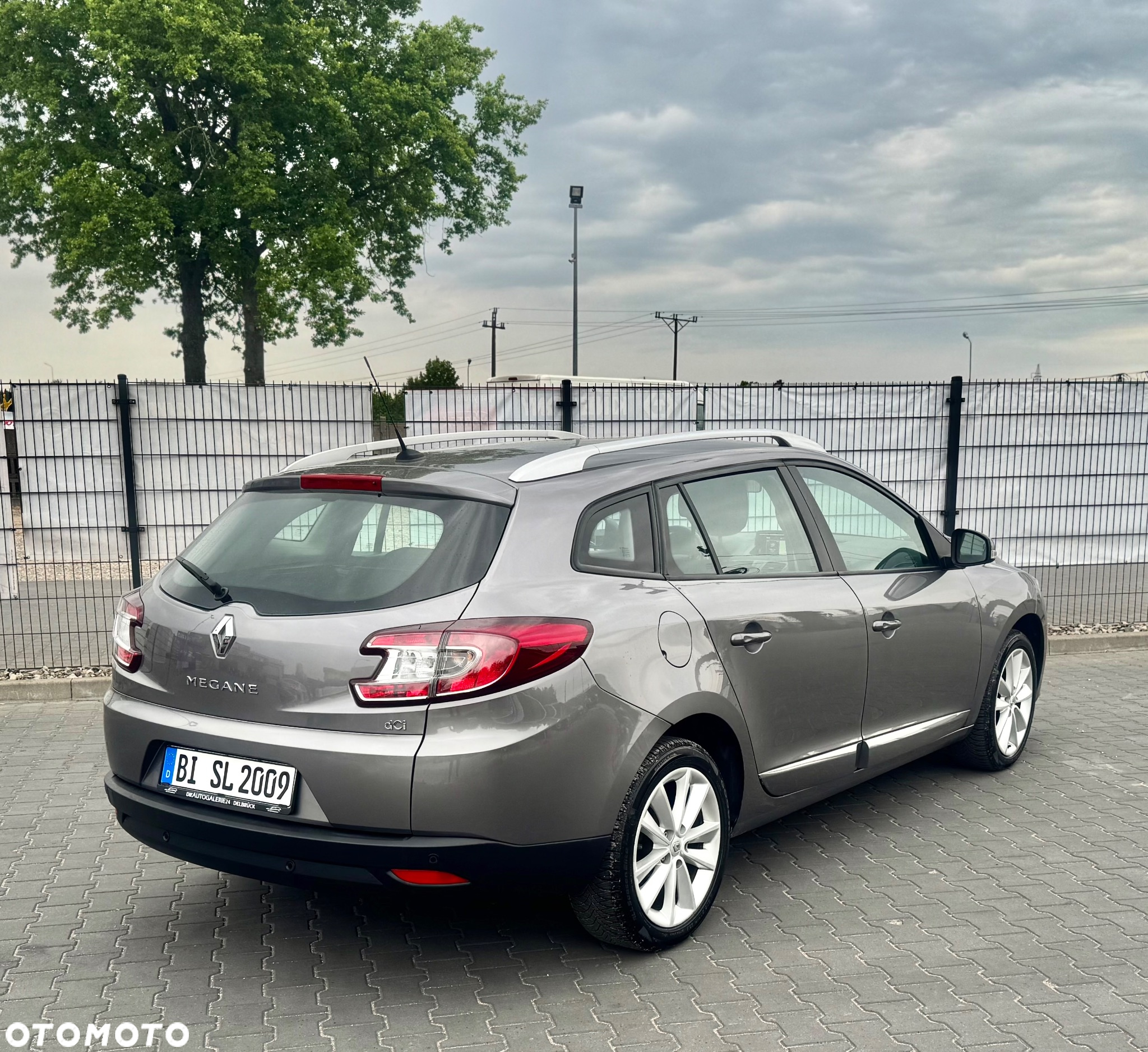 Renault Megane 1.5 dCi Bose Edition - 15