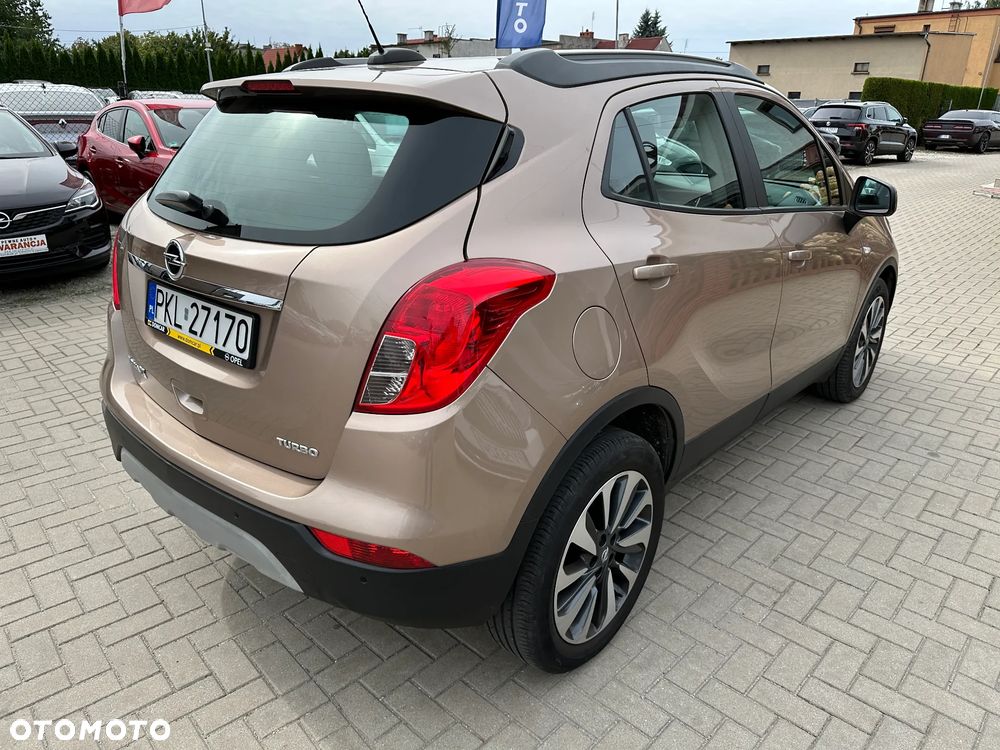 Opel Mokka X - 3