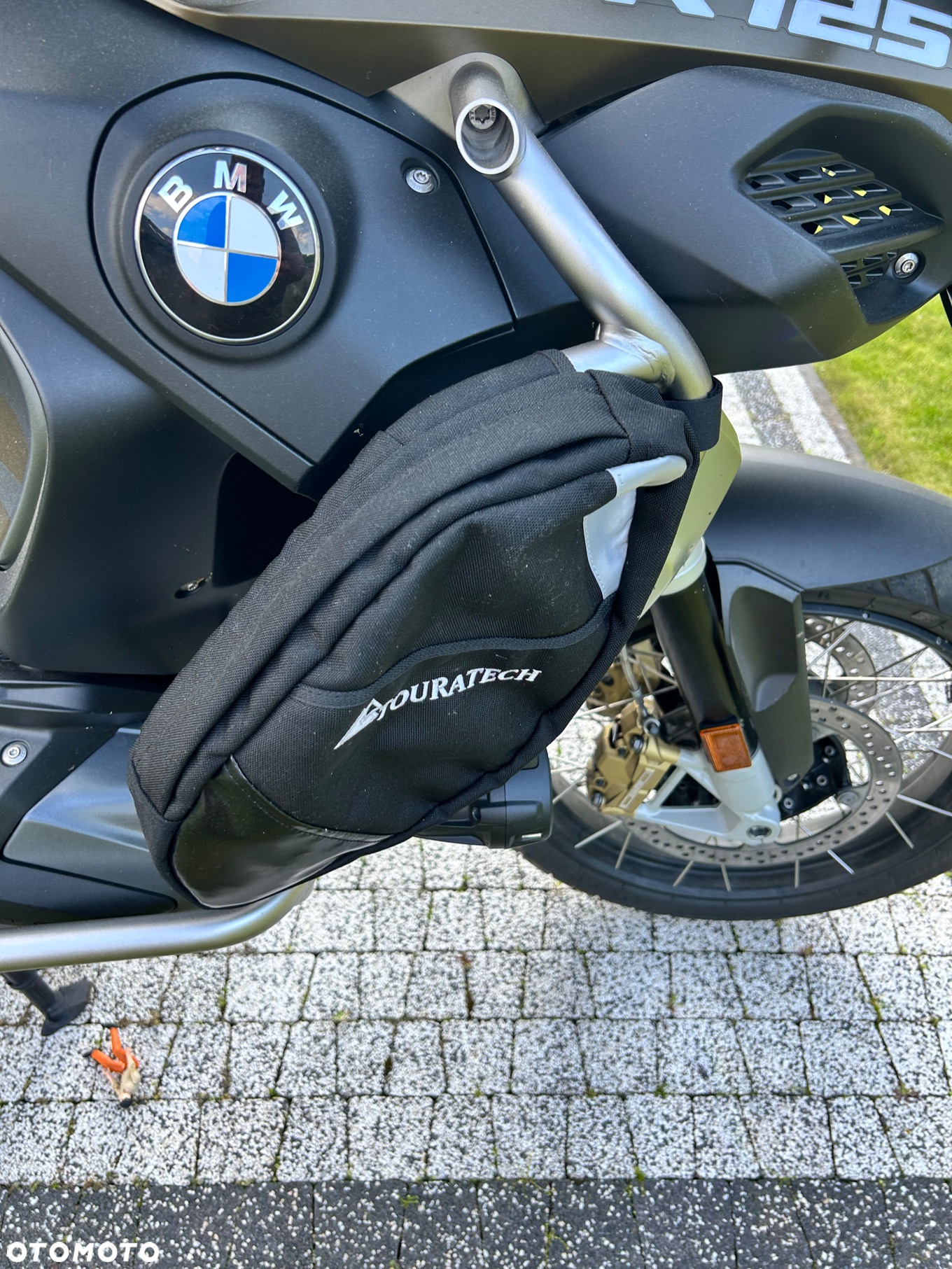 BMW R1250 GS Adventure - 9