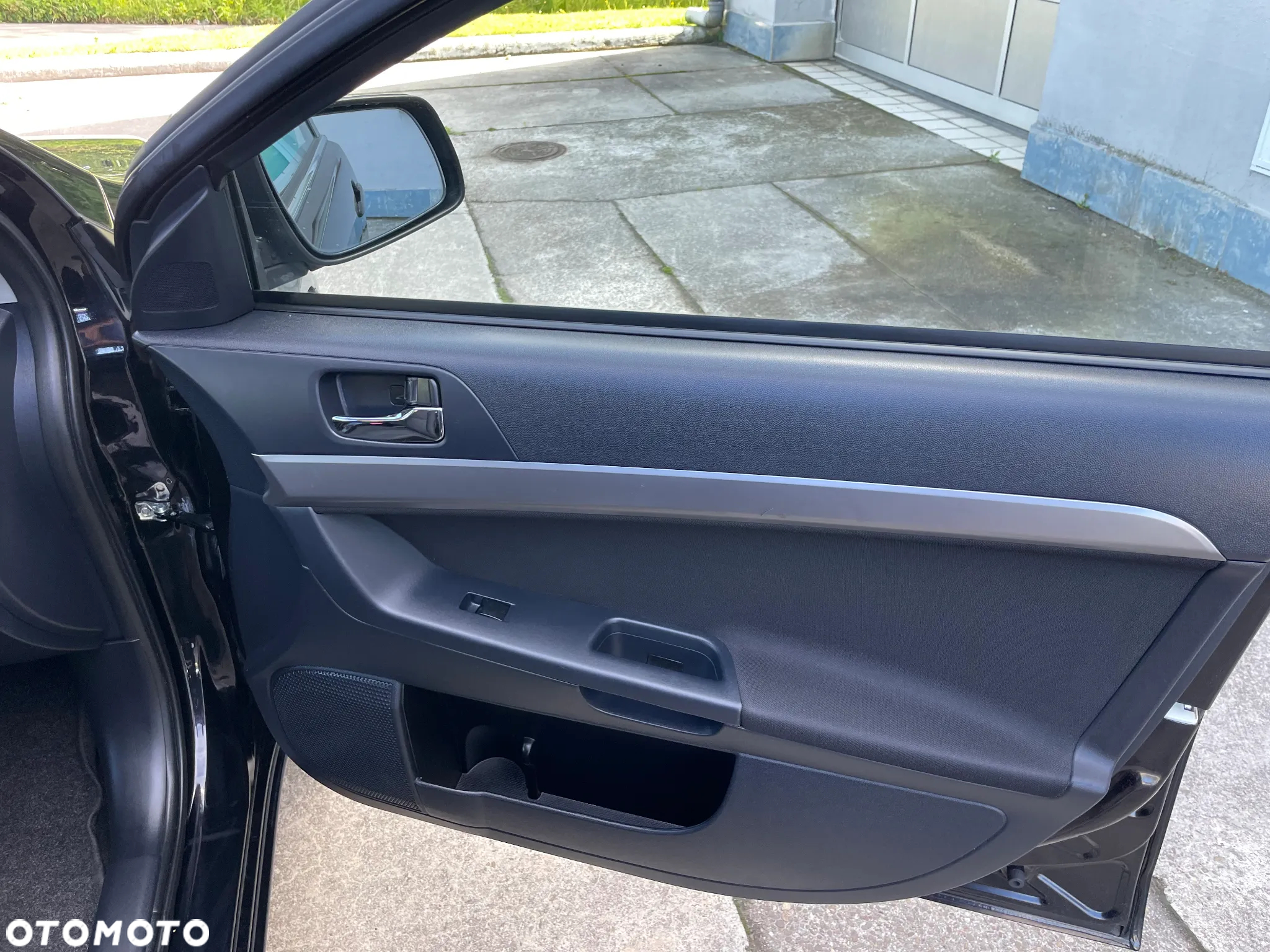 Mitsubishi Lancer 1.8 DI-D+ ClearTec Instyle - 20