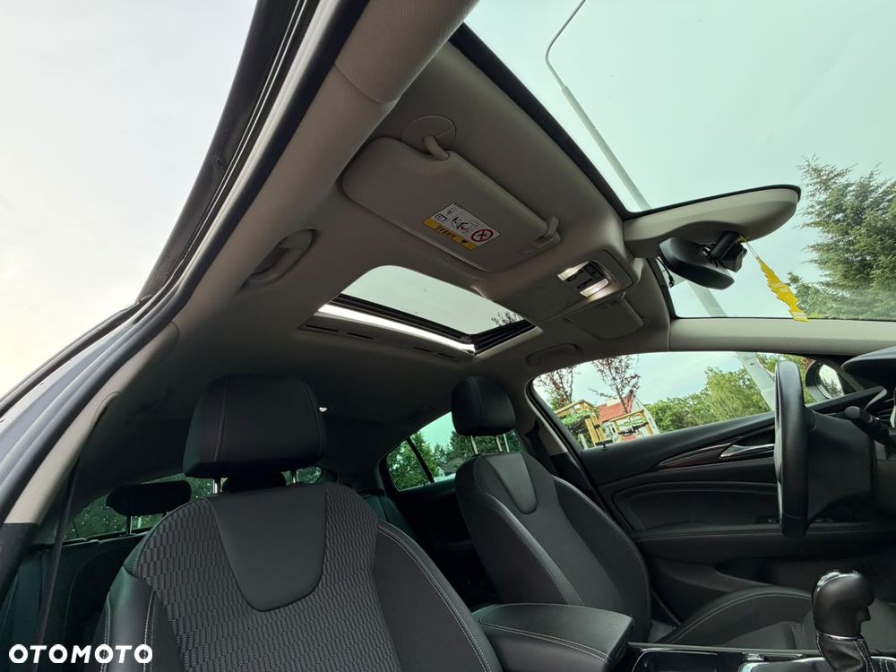 Opel Insignia 2.0 Innovation - 33