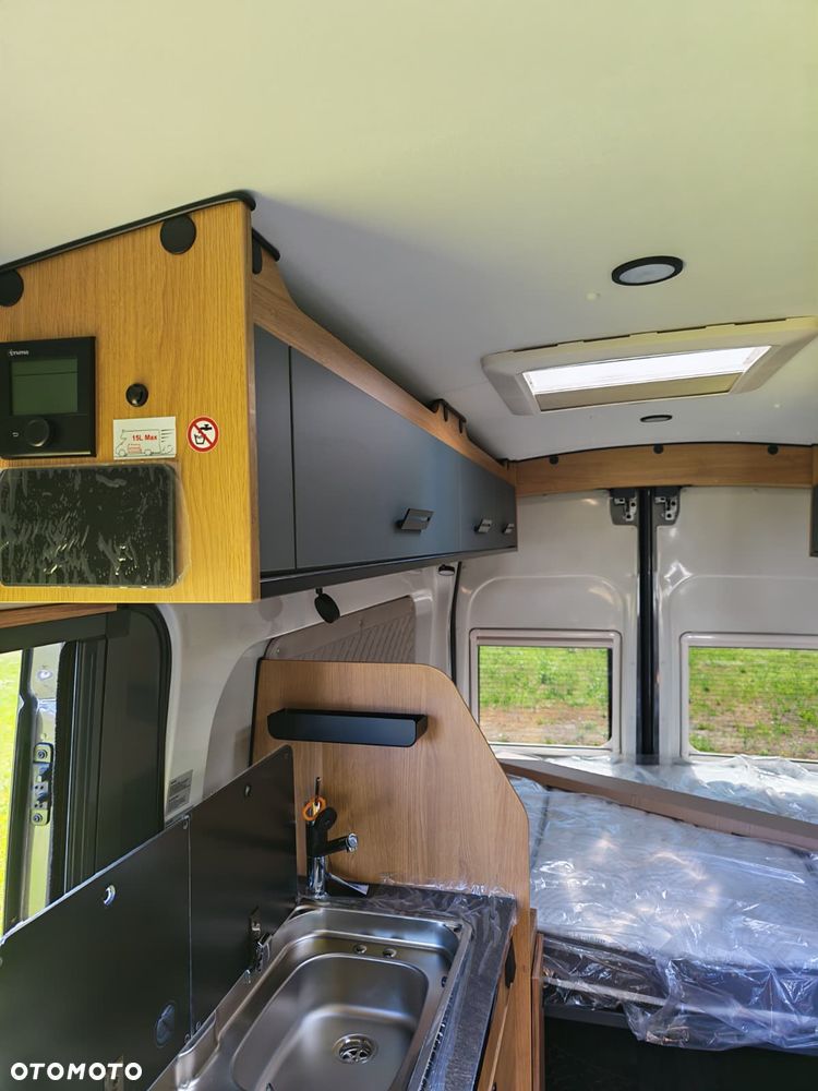 Karmann-Mobil DEXTER 560 AW - 14