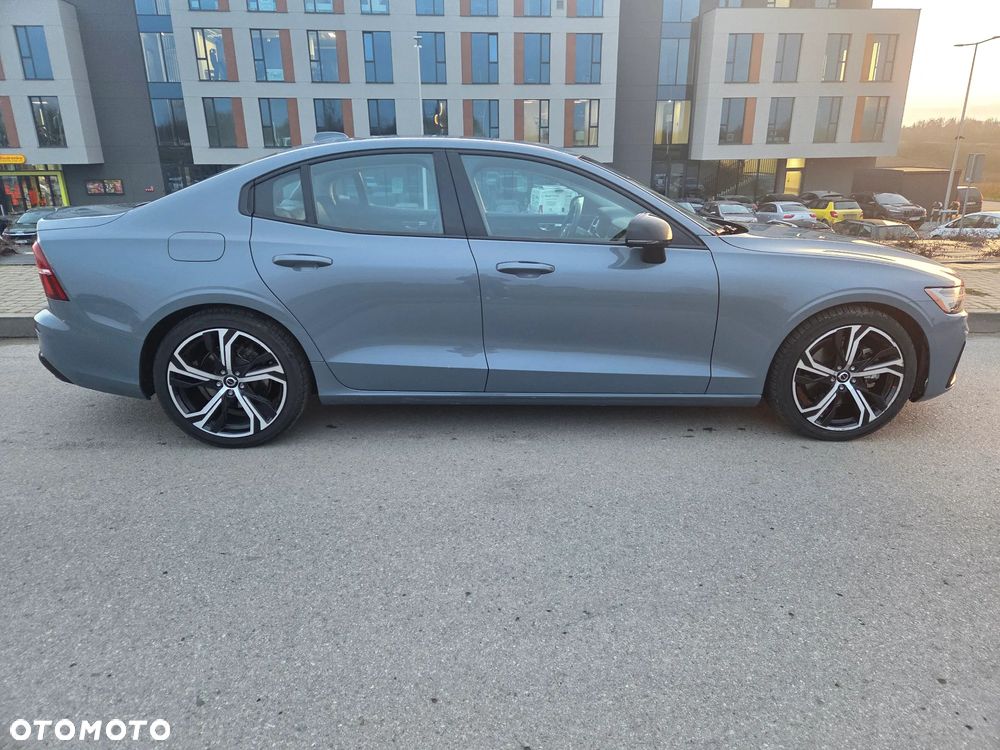 Volvo S60 - 26
