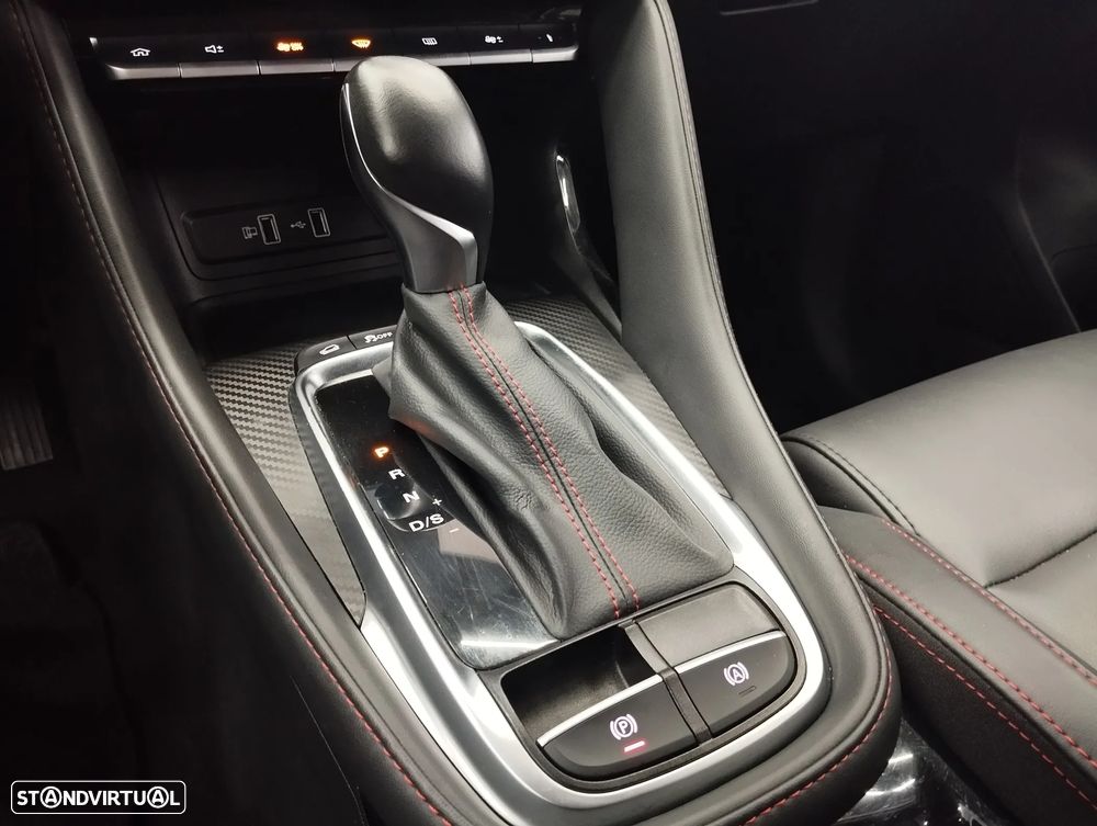 MG ZS 1.0 T-GDI Luxury Aut. - 33