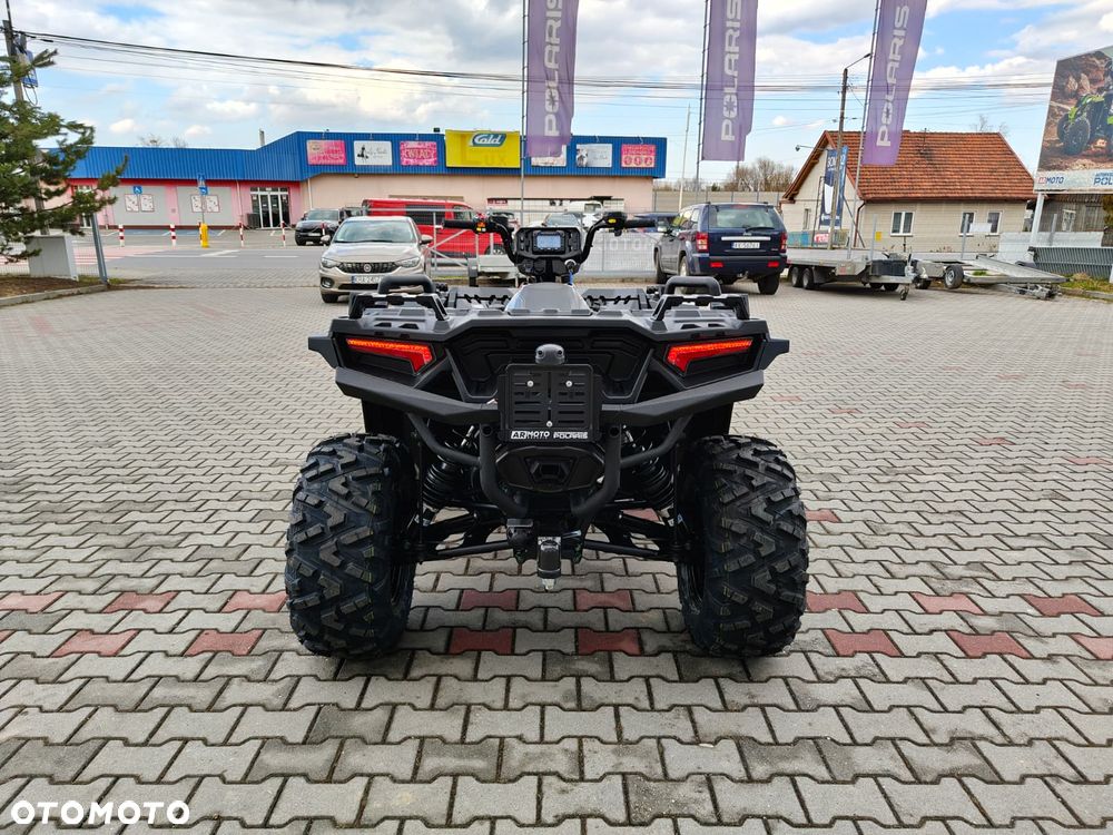 Polaris Sportsman - 6