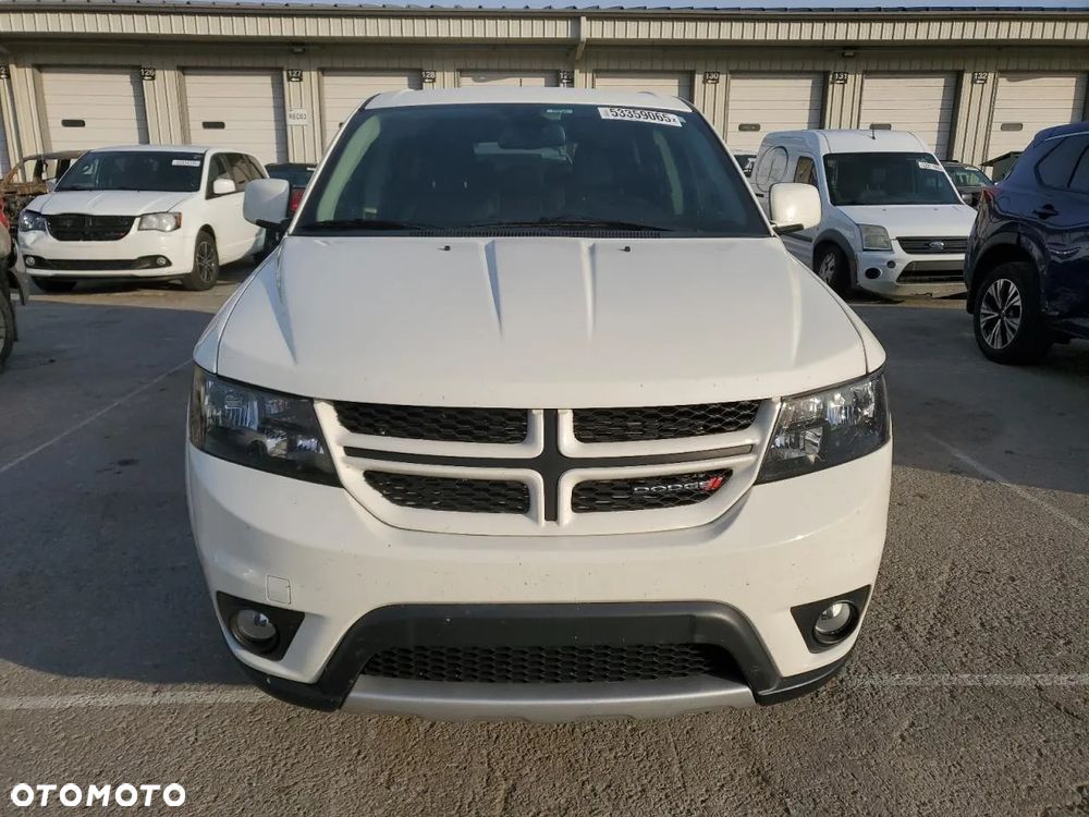 Dodge Journey - 5