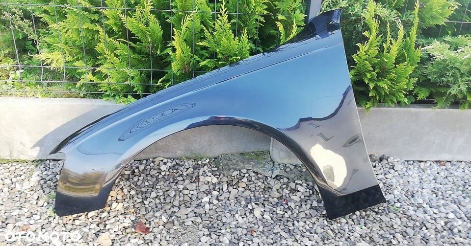 Drzwi tył lewy prawy tylne lewe prawe AUDI A4 B8 avant combi kombi 2008-2018 - 20