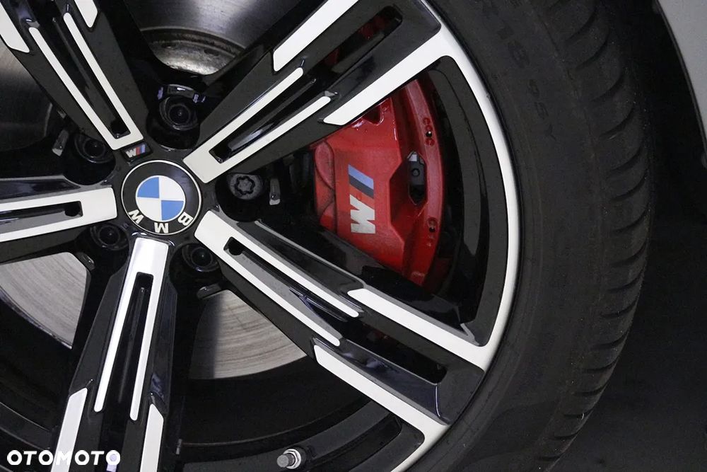 BMW Seria 3 320i M Sport - 6