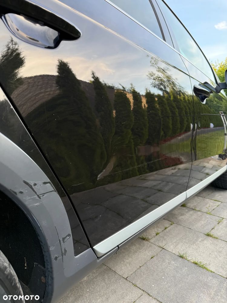 Volkswagen Passat 2.0 TDI 4Mot Comfortline - 8